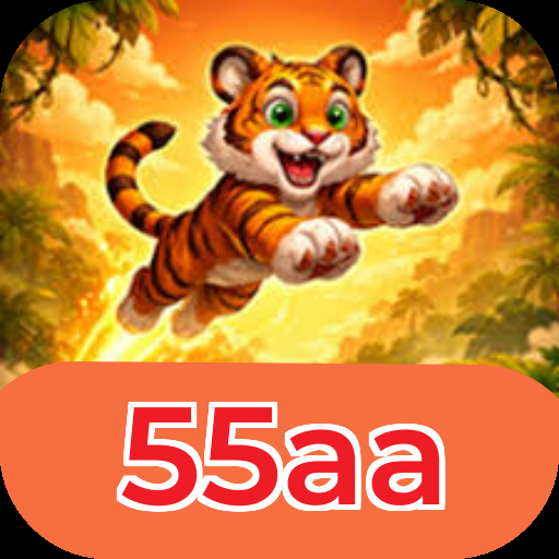 Catálogo slots 55aa mostrando top jogos Gates Olympus Sweet Bonanza Fortune Tiger Big Bass volatilidade RTP